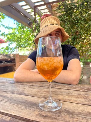 Dos Cabezas WineWorks by null