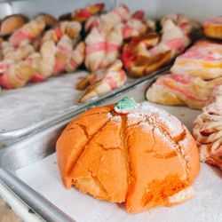 Panaderia Guadalajara