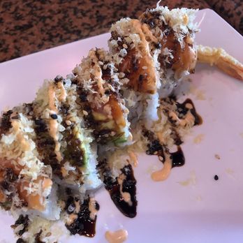 Sushiya Express - Sushiya roll - Japanese Near Me - Goleta, California Sushiya Express - Sushiya roll - Japanese Near Me - Goleta, California