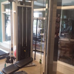 Summit Crossing - Preferred Apartment Communities - Equipment