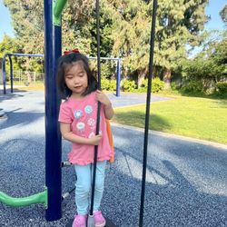 Swing on