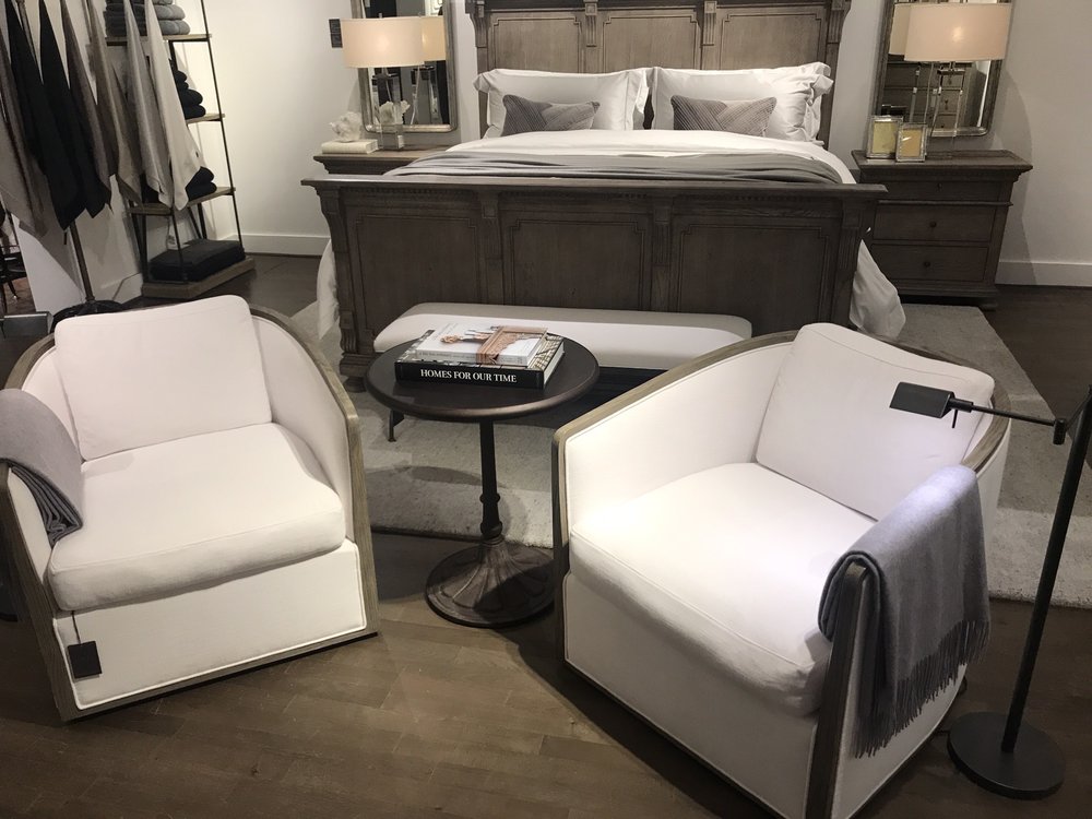 RH TULSA THE GALLERY AT UTICA SQUARE Updated September 2024 11