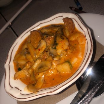 Wishbone - Half size of Cajun Shrimp & Grits - Breakfast & Brunch Near Me - Chicago, Illinois Wishbone - Half size of Cajun Shrimp & Grits - Breakfast & Brunch Near Me - Chicago, Illinois