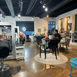 Always Inspired Salon
