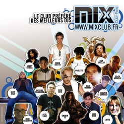 Mix Club - Mix Club