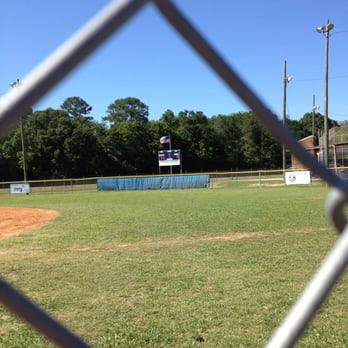Bayer Park - 14 to 9!!! & it ain't ova!!!! - Amateur Sports Teams Near Me - Spring, Texas