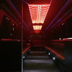 Jackson Limousine & Party Bus