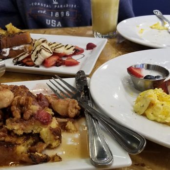 Eggspectation - Leftovers - Breakfast & Brunch Near Me - Newark, Delaware