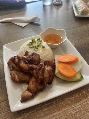Le's Baguette Banh Mi Cafe by null
