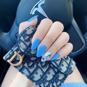Nails Touch - Nail Salons Near Me - East Brunswick, New Jersey