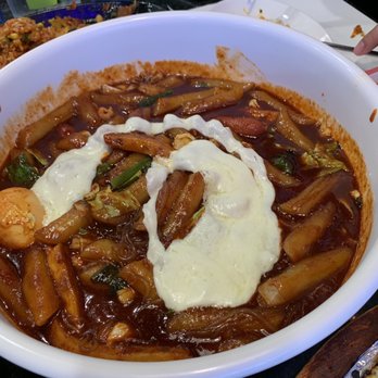 Luv Dduk - Yupdduk (Rice Cake) - Korean Near Me - Cerritos, California Luv Dduk - Yupdduk (Rice Cake) - Korean Near Me - Cerritos, California