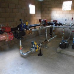 Photo of Superior Pump & Drilling - Fort Bragg, CA, US.