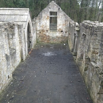 St Bridget's Kirk - Churches Near Me - Dalgety Bay, FIF