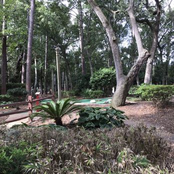 Legendary Golf - Mini Golf Near Me - Hilton Head, South Carolina Legendary Golf - Mini Golf Near Me - Hilton Head, South Carolina