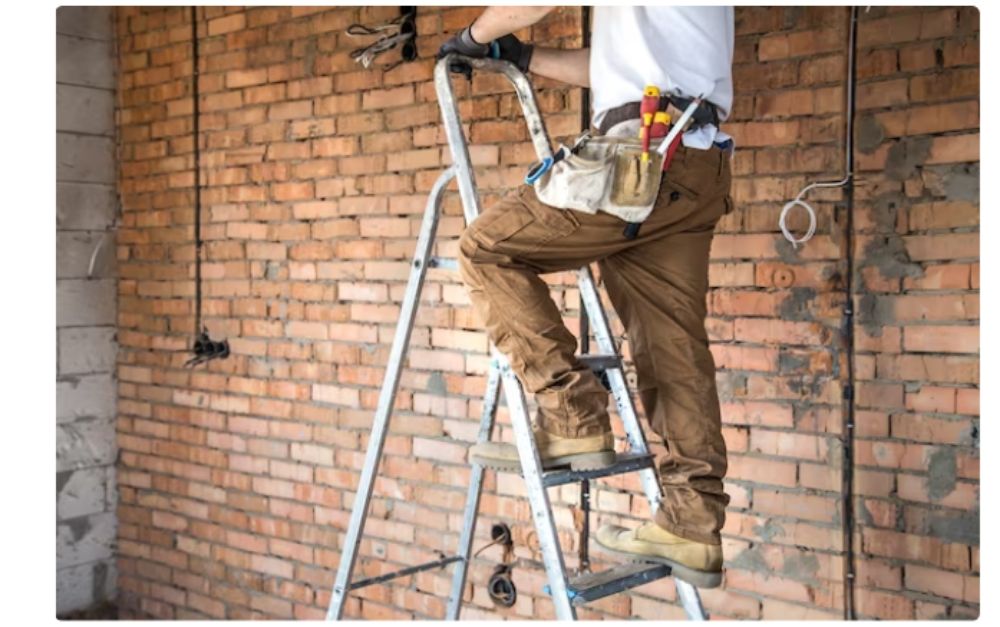 Slide of Value Handyman Services