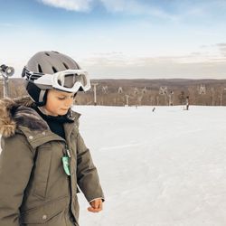 Ski Big Bear