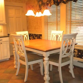 Ashley Store - New Kitchen Set - Furniture Stores Near Me - Salem, New Hampshire