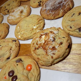 Chocolate Chip Cookie Company - Bakeries Near Me - Las Vegas, Nevada Chocolate Chip Cookie Company - Bakeries Near Me - Las Vegas, Nevada