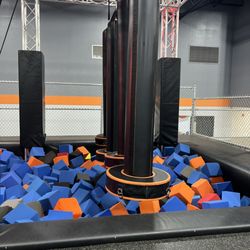 DEFY Charlotte