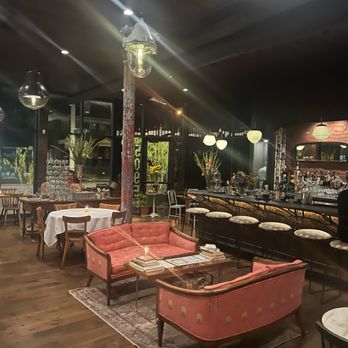 Esca - Mediterranean Near Me - St. Louis, Missouri
