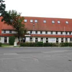 Bücher- und Bunkerstadt Wünsdorf