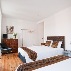 Ribeira Tejo by Shiadu - Family Room