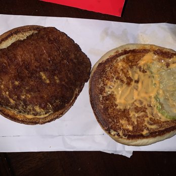 McDonald's - Spicy crispy chicken sandwich - Fast Food Near Me - Camarillo, California McDonald's - Spicy crispy chicken sandwich - Fast Food Near Me - Camarillo, California