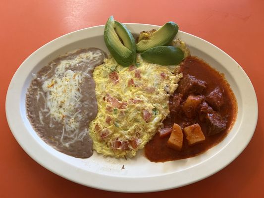 Jalisco Cafe by null