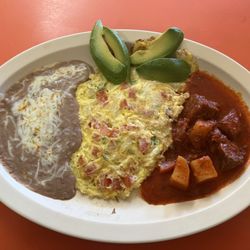 user provided Jalisco Cafe photo