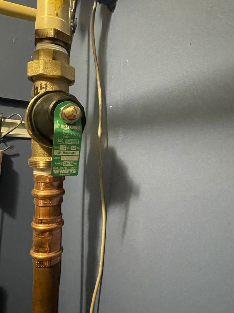 Slide of Edwin Plumbing Services