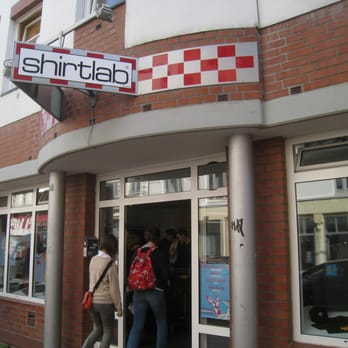 Shirtlab - Fashion Near Me - Hamburg, HH