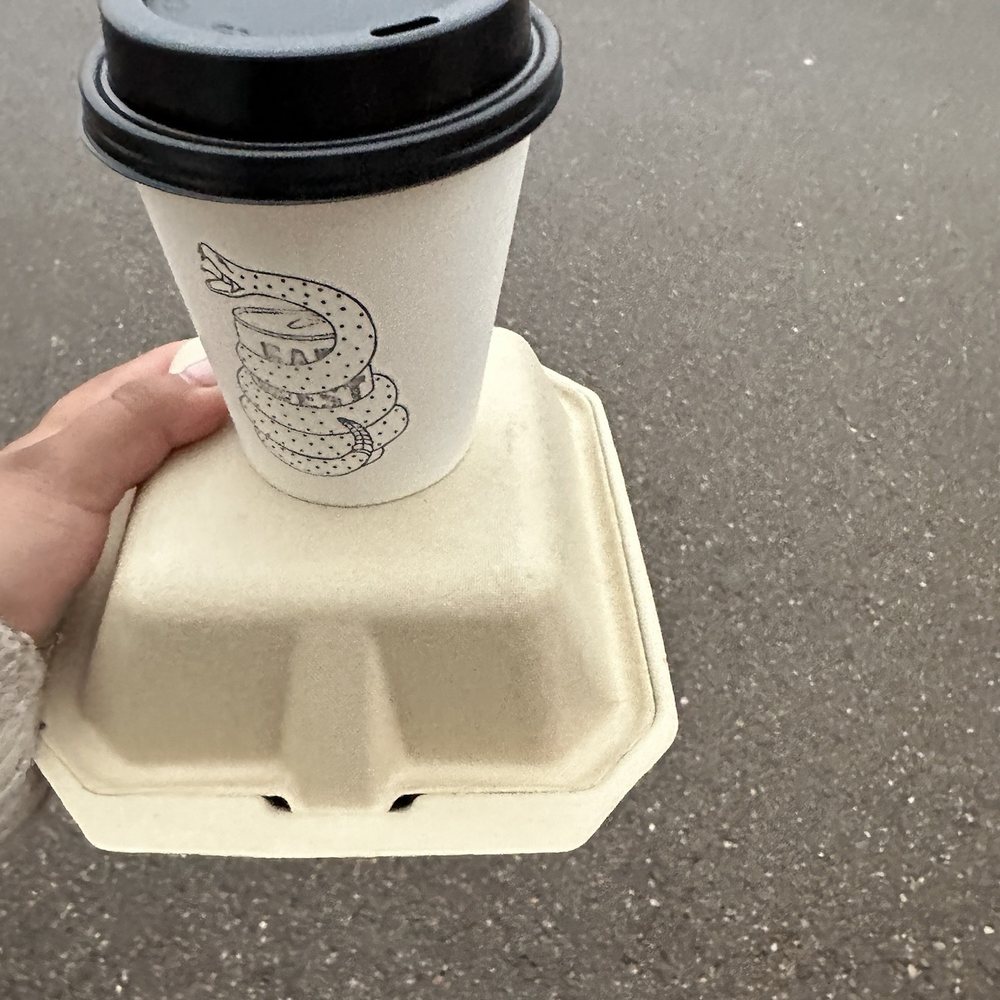 Far West Coffee - Coffee & Tea Near Me - Midland, Texas