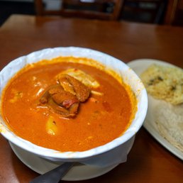 Tripe Soup Tripe Soup