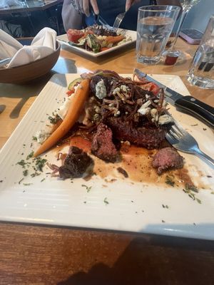TUNDRA Restaurant by null