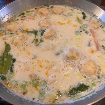 Jakkapat Thai Restaurant - Tom Kha Soup - Thai Near Me - North Hollywood, California Jakkapat Thai Restaurant - Tom Kha Soup - Thai Near Me - North Hollywood, California