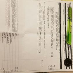 Inver Grove Ford - This is the original receipt. $77.33 for a basic oil change on a 4 cylinder.