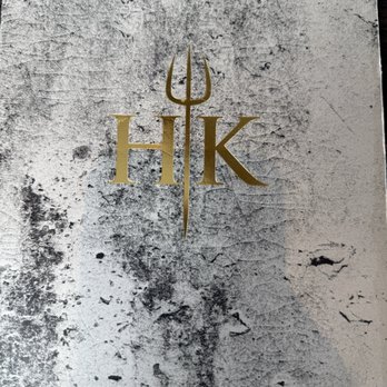 Gordon Ramsay Hell's Kitchen - Menu - Desserts Near Me - Washington, DC, District of Columbia