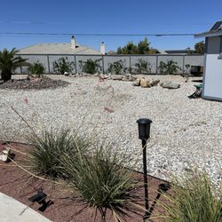 Vintage Nursery - Newly Planted May 24