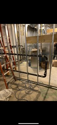 Excellent Piping Logo