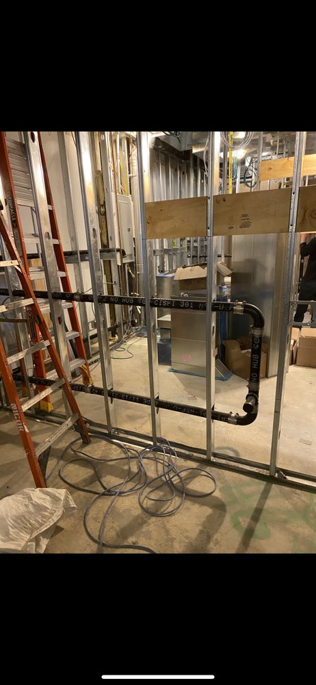 Slide of Excellent Piping