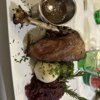 Gösser Bierklinik - Goose - Pubs Near Me - Vienna, 9