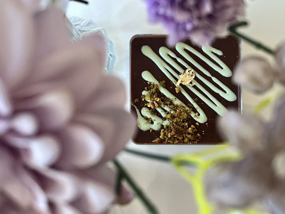 Sweetpea’s Cakes Logo
