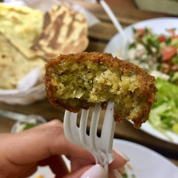 Ruzana - Yummy falafel - Kebab Near Me - Brooklyn, New York Ruzana - Yummy falafel - Kebab Near Me - Brooklyn, New York