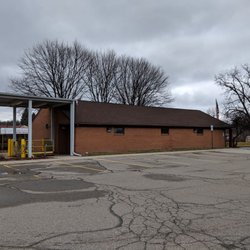Romulus Post Office