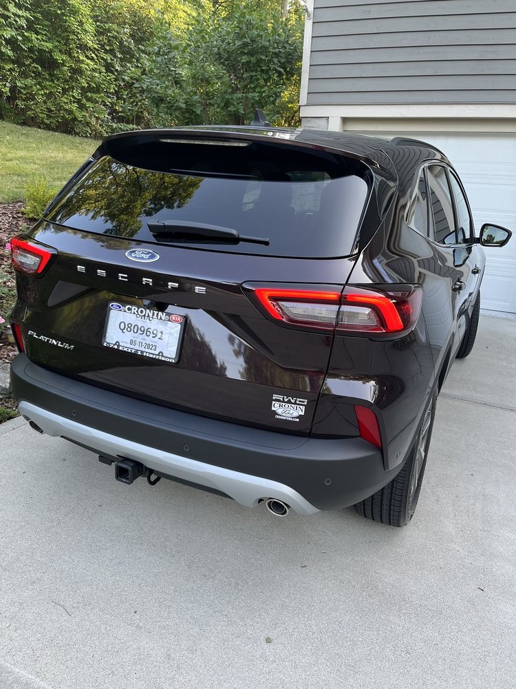 CRONIN FORD Updated September 2024 18 Photos & 53 Reviews 10700