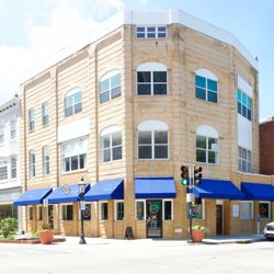 Edit Downtown Salon - Edit Downtown Salon  100 North Division Street
