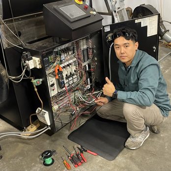 Zentek Repair - Commercial Refrigerator Condenser Coil Maintenance - Appliances & Repair Near Me - El Monte, California Zentek Repair - Commercial Refrigerator Condenser Coil Maintenance - Appliances & Repair Near Me - El Monte, California
