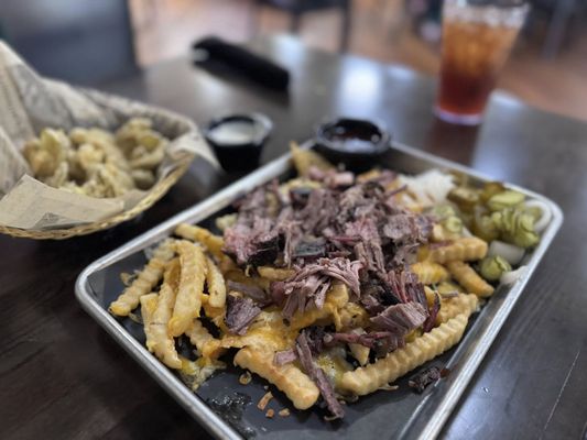 Blackhorse Mercantile & Cafe