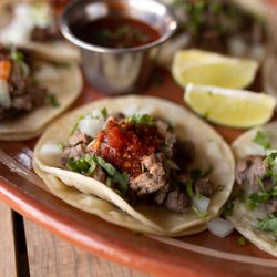 Guadalajara Grill - Carne Asada Street Tacos