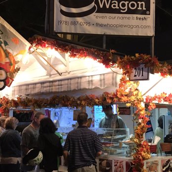 Topsfield Fair - All kinds of Whoopie Pies - Venues & Event Spaces Near Me - Topsfield, Massachusetts Topsfield Fair - All kinds of Whoopie Pies - Venues & Event Spaces Near Me - Topsfield, Massachusetts